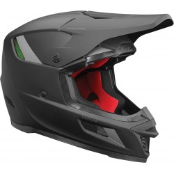 HELMET REFLEX ECE BLKOUT 