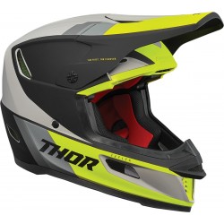 HELMET REFLEX ECE APX AC/GY 