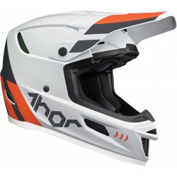 HELMET RFLX ECE CUBE G/O 