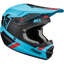 HELMET YT SPLTMIPS BL/BK 