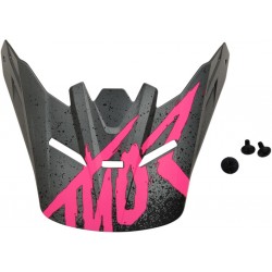 VISOR KT SEC YTH HYP CH/PK