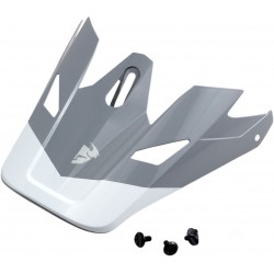 VISOR KT SECT BOMBER CH/WT