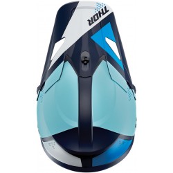 VISOR KT SECT BLAD NV/BL