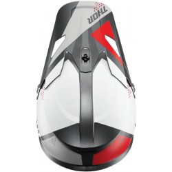 VISOR KT SECT BLAD CH/WH