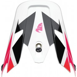 VISOR KIT SECT FADER OR/MG