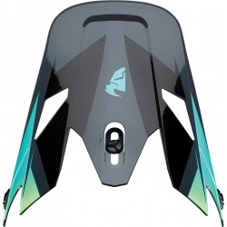 VISOR KIT SECT FADER AC/TE