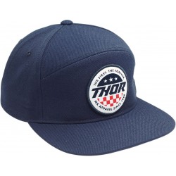 HAT S20 PATRIOT NAVY