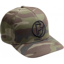 HAT S20 ICONIC CAMO