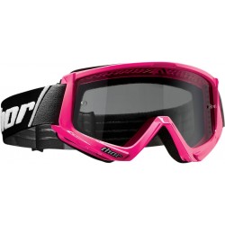 GOGGLE COMBAT SAND FLO PK