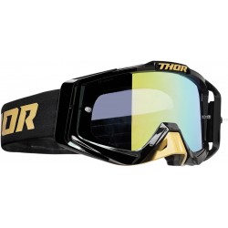 GOGGLE SNIPER PRO GOLD