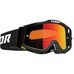 GOGGLE SNPRPRO SOLID BLACK