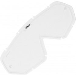 LENS THOR YOUTH CLEAR WHITE