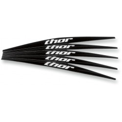 GOGGLE ACC MUDFLAPS TVS