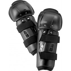 KNEEGUARD SECTOR BLK