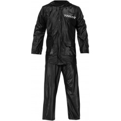 RAINSUIT S7 BLACK 