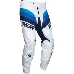 PANT PULSE RACER WH/NV 