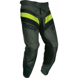 PANT PULSE RACER ARMY 
