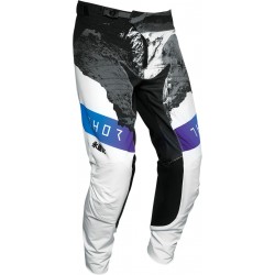 PANT PRIME PRO MESMR WH 