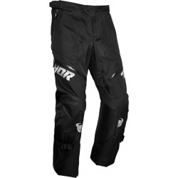 PANT TERRAIN OTB BLACK 