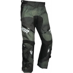 PANT TERRAIN OTB GN CM 
