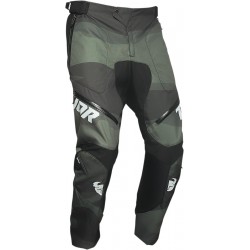 PANT TERRAIN ITB GN CM 