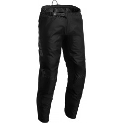 PANT SECTOR MINIMAL BK 