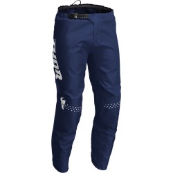 PANT SECTOR MINIMAL NV 