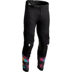 PANT PRIME THEORY BLACK 