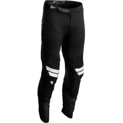 PANT PRIME HERO BK/WH 