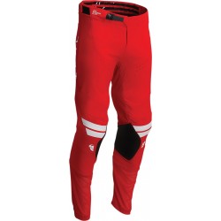 PANT PRIME HERO RD/WH 