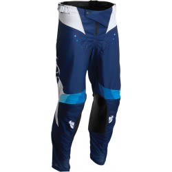 PANT PULSE REACT NV/WH 