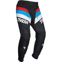 PANT PULSE YTH RCR B/R/B 