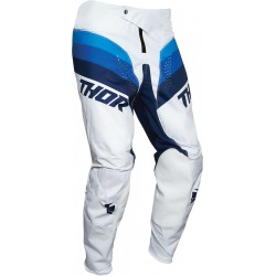 PANT PULSE YTH RCR WH/NV 