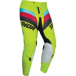 PANT PULSE YTH RCR AC/BK 