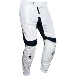 PANT PULSE YTH AIR MN/WH 