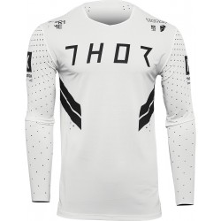 JERSEY PRIME HERO BK/WH 