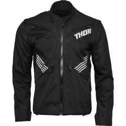 JACKET TERRAIN BLACK 