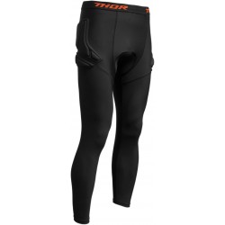 PANT S20 COMP XP BK 