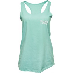 TANK WMN BREWER MINT 