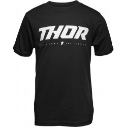 TEE S20Y LOUD 2 BLACK 