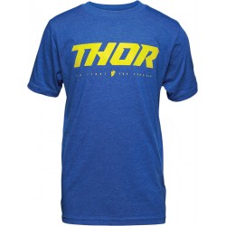 TEE S20Y LOUD 2 ROYAL 