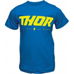 TEE S20 TDLR LOUD 2 RY 4T