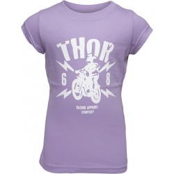 TEE S20G TDLR LGHTN LV 2T