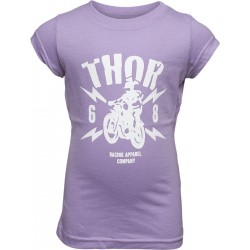 TEE S20 TDLR LIGHTN GA 3T