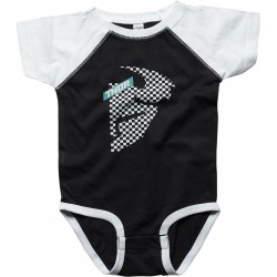 SUPRMINI HEADCHKD BK18-