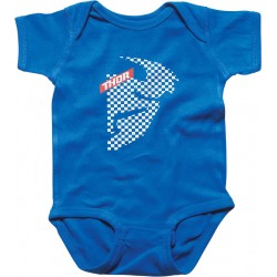 SUPRMINI HEADCHKD BL18-