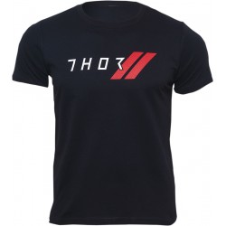 TEE YTH PRIME BLACK 
