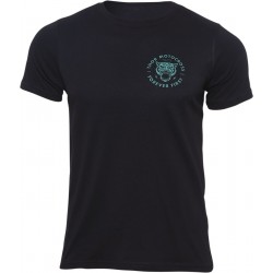 TEE YOUTH EL GATO BK 