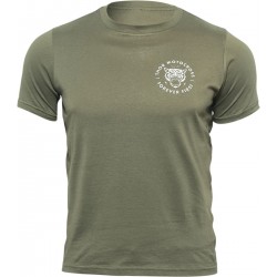 TEE YOUTH EL GATO GN 