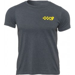 TEE YOUTH CHECKERS CH 